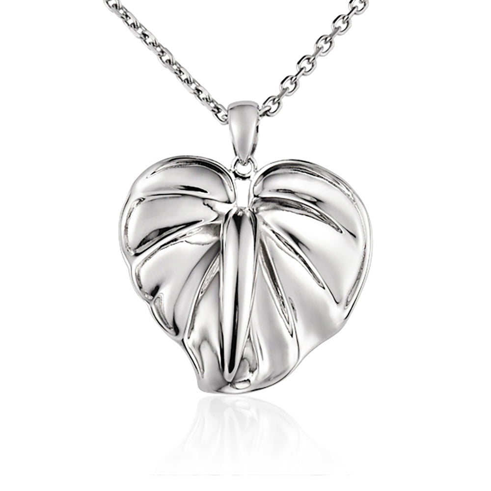 Anthurium Pendant