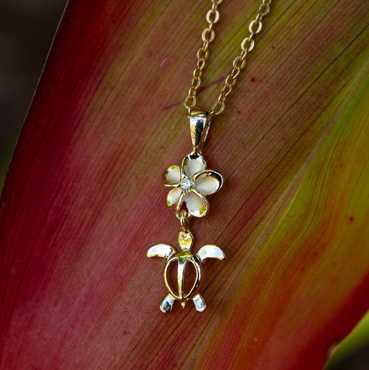 Pendentif De la Terre et de la Mer
