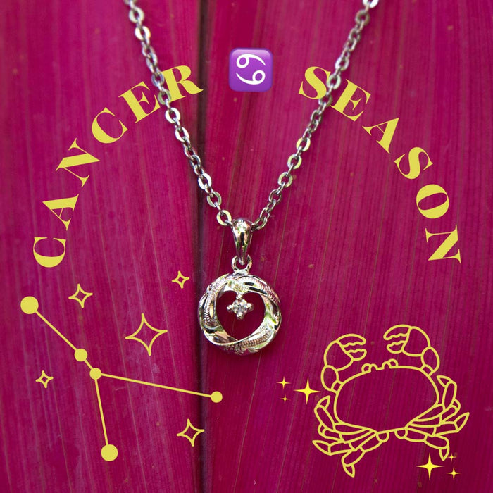 cancer zodiac season