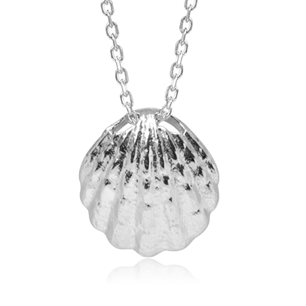 Surf Shell Pendant
