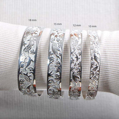 Ocean Legacy Bangle