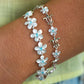 Of the Land & Sea Bracelet
