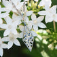 Pendentif Fleur de Paradis