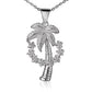 Tropical Celebration Pendant