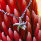 Island Sea Star Pendant