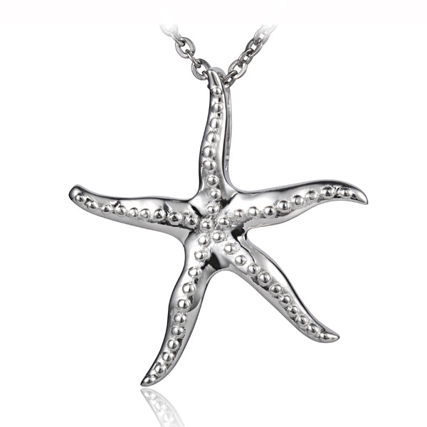 Sea Stars of Hawaii Pendant