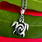 Pendentif tortue de mer vague de vie