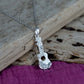 Pendentif ukulélé Island Sound
