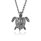 Pendentif Tortue de mer Ohana Frost