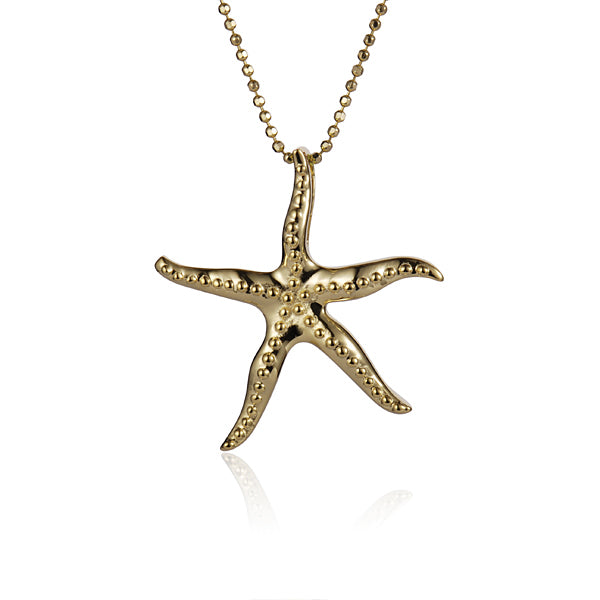 Sea Stars of Hawaii Pendant