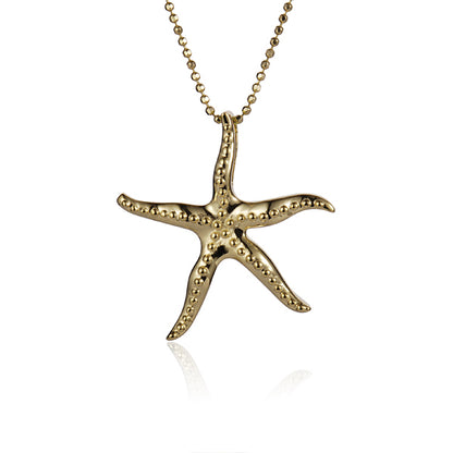 Pendentif étoiles de mer d’Hawaï