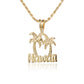 Hawaii Dreams Pendant