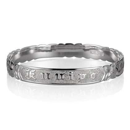 Ku'uipo - A Symbol of Everlasting Bond & Love – The Hawaiian Jewel