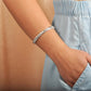 Infinity Scroll Bangle