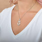 Pendentif étriers