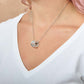 Pendentif tonneau fidèle