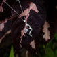 Blossom Branch Pendant