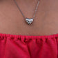 Pendentif Coeur Amour Intime