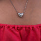 Intimate Love Heart Pendant