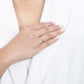 Bague en or Aloha E U'i