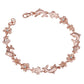 Plumeria & Friends Bracelet