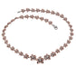 Collier Plumeria Lei