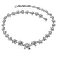 Collier Plumeria Lei
