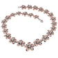Collier Plumeria Lei