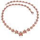Collier Plumeria Lei