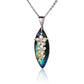 Mother of Pearl Surfboard Pendant