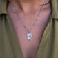 In the Tropics Pendant