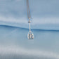 Turtle Lagoon Paddle Pendant