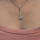 Turtle Lagoon Paddle Pendant