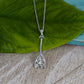 Turtle Lagoon Paddle Pendant