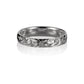 Bague Reine Plumeria